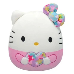 JAZWARES SQISHMALLOWS SANRIO ΛΟΥΤΡΙΝΑ HELLO KITTY JWSQ0612/SQSN00614
