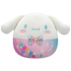 JAZWARES SQISHMALLOWS SANRIO ΛΟΥΤΡΙΝΑ CINNAMOROLL JWSQ0612/SQSN00617