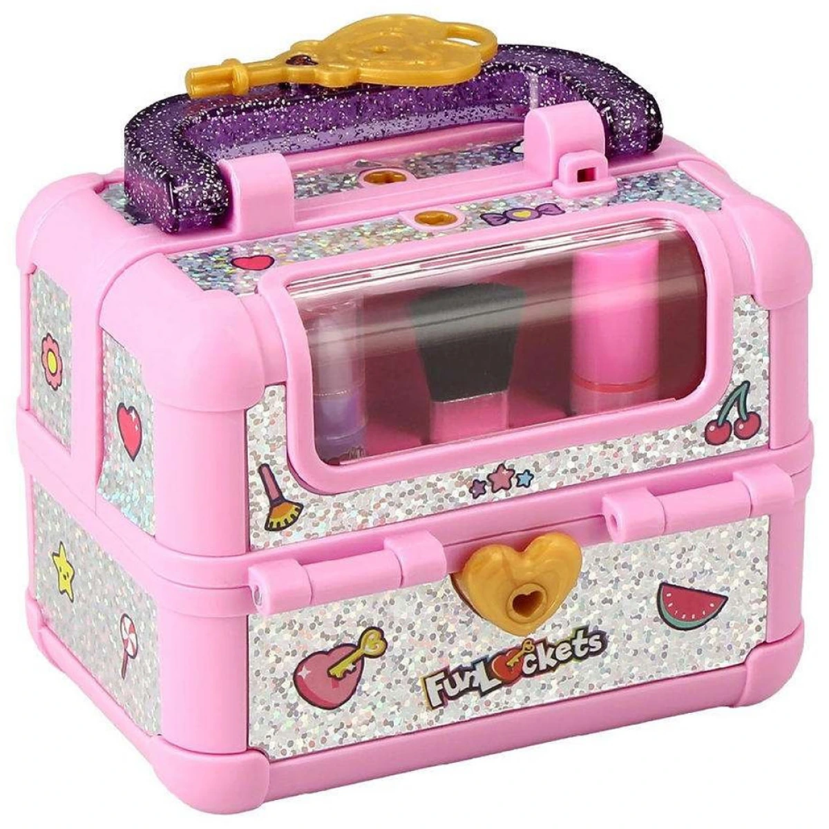 KD GROUP FUNLOCKETS SECRET BEAUTY BOX KD100846