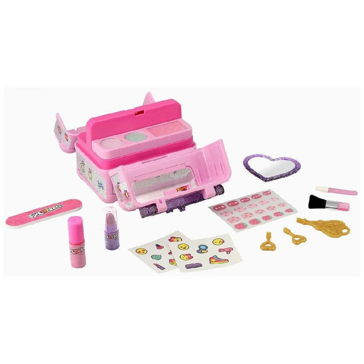 KD GROUP FUNLOCKETS SECRET BEAUTY BOX KD100846