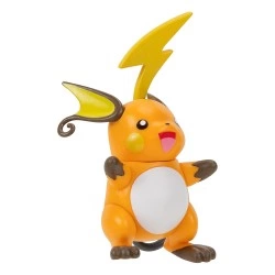 JAZWARES ΦΙΓΟΥΡΑ ΕΞΕΛΙΞΗΣ POKEMON JW002778
