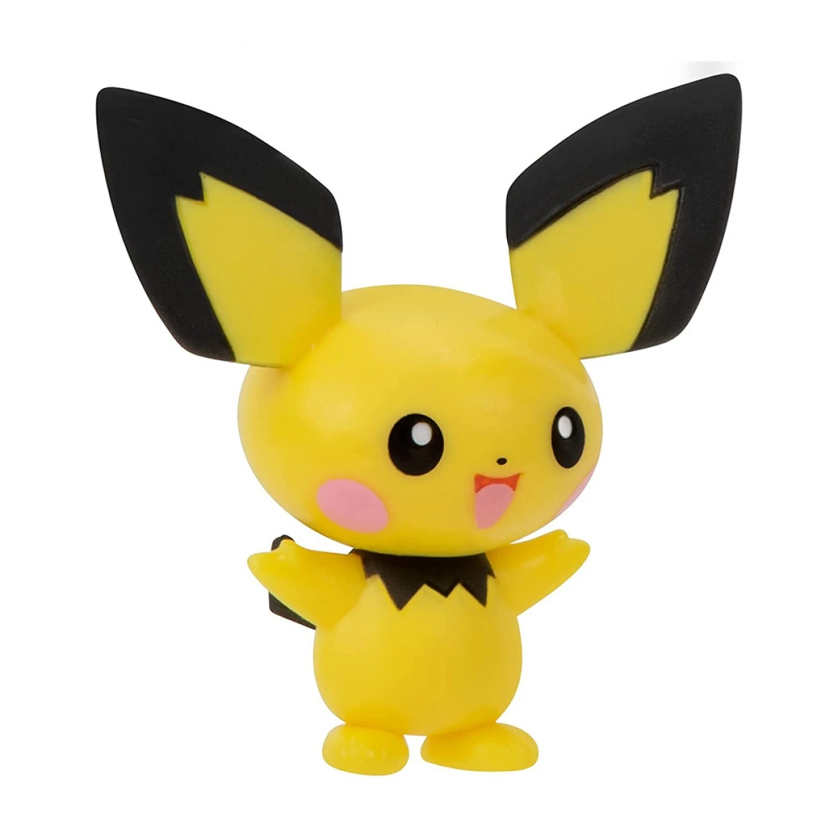 JAZWARES ΦΙΓΟΥΡΑ ΕΞΕΛΙΞΗΣ POKEMON JW002778