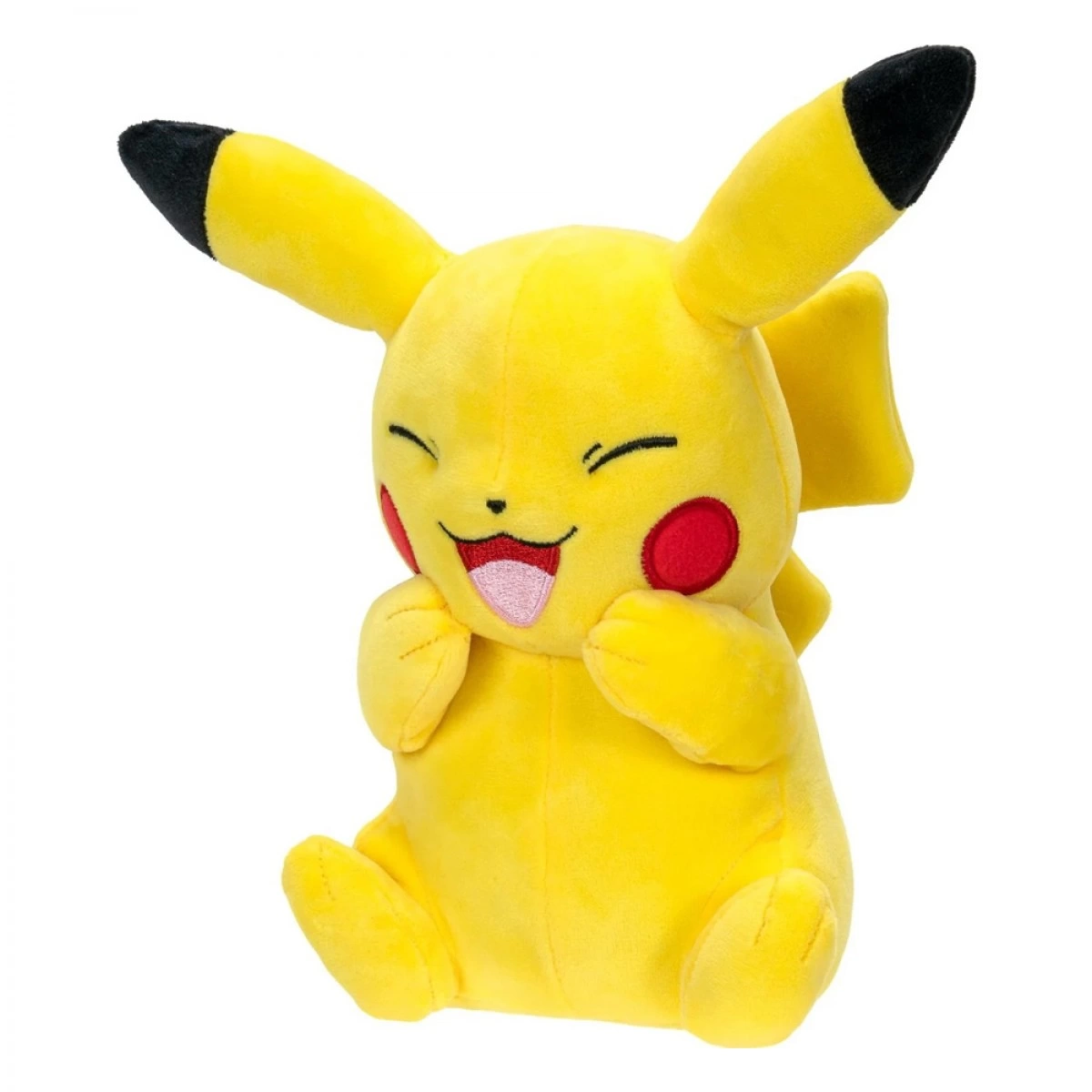 JAZWARES POKEMON ΛΟΥΤΡΙΝΟ PIKACHU (20 ΕΚΑΤΟΣΤΑ) JW095217-W15