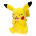 JAZWARES POKEMON ΛΟΥΤΡΙΝΟ PIKACHU (20 ΕΚΑΤΟΣΤΑ) JW095217-W15