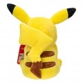 JAZWARES POKEMON ΛΟΥΤΡΙΝΟ PIKACHU (20 ΕΚΑΤΟΣΤΑ) JW095217-W15