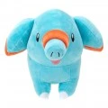 JAZWARES POKEMON PLUSH PHANPY W15 (20 PERCENT) JW095217-W15