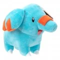 JAZWARES POKEMON PLUSH PHANPY W15 (20 PERCENT) JW095217-W15