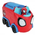 JAZWARES SPIDEY - ΕΚΤΟΞΕΥΤΗΣ SPIDEY 3 ΦΙΓΟΥΡΕΣ (20 ΕΚΑΤΟΣΤΑ) JWS00081