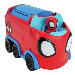 JAZWARES SPIDEY - ΕΚΤΟΞΕΥΤΗΣ SPIDEY 3 ΦΙΓΟΥΡΕΣ (20 ΕΚΑΤΟΣΤΑ) JWS00081
