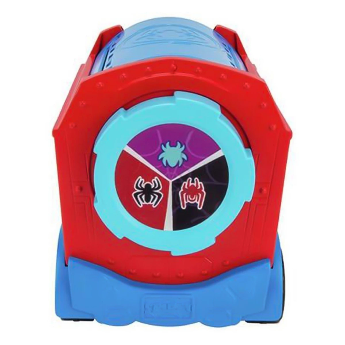 JAZWARES SPIDEY - ΕΚΤΟΞΕΥΤΗΣ SPIDEY 3 ΦΙΓΟΥΡΕΣ (20 ΕΚΑΤΟΣΤΑ) JWS00081