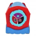 JAZWARES SPIDEY - ΕΚΤΟΞΕΥΤΗΣ SPIDEY 3 ΦΙΓΟΥΡΕΣ (20 ΕΚΑΤΟΣΤΑ) JWS00081