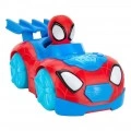 JAZWARES SPIDEY - PUMP N`GO ΟΧΗΜΑ SPIDEY (20 ΕΚΑΤΟΣΤΑ) JWS00124