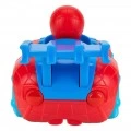 JAZWARES SPIDEY - PUMP N`GO ΟΧΗΜΑ SPIDEY (20 ΕΚΑΤΟΣΤΑ) JWS00124