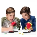 JAZWARES POKEMON-ΠΑΙΧΝΙΔΙ ΜΑΧΗΣ 2ΤΕΜ.W3 CHIMCHAR+POKE BALL/WYNAUT+FRIEND BALL PKW3166