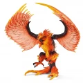 --- SCHLEICH  ΑΕΤΟΣ ΤΗΣ ΦΩΤΙΑΣ SCH42511