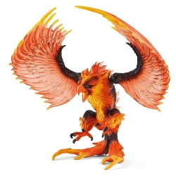 --- SCHLEICH  ΑΕΤΟΣ ΤΗΣ ΦΩΤΙΑΣ SCH42511