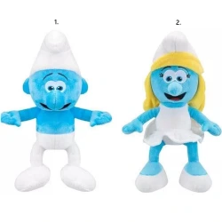 JAZWARES PLUSH 30CM SMURFS BAU025