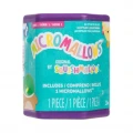 JAZWARES MICROMALLOWS-BLIND ΚΑΨΟΥΛΑ ΜΕ ΛΟΥΤΡΙΝΟ 6ΕΚ (24 ΣΧΕΔΙΑ) JWSM0040