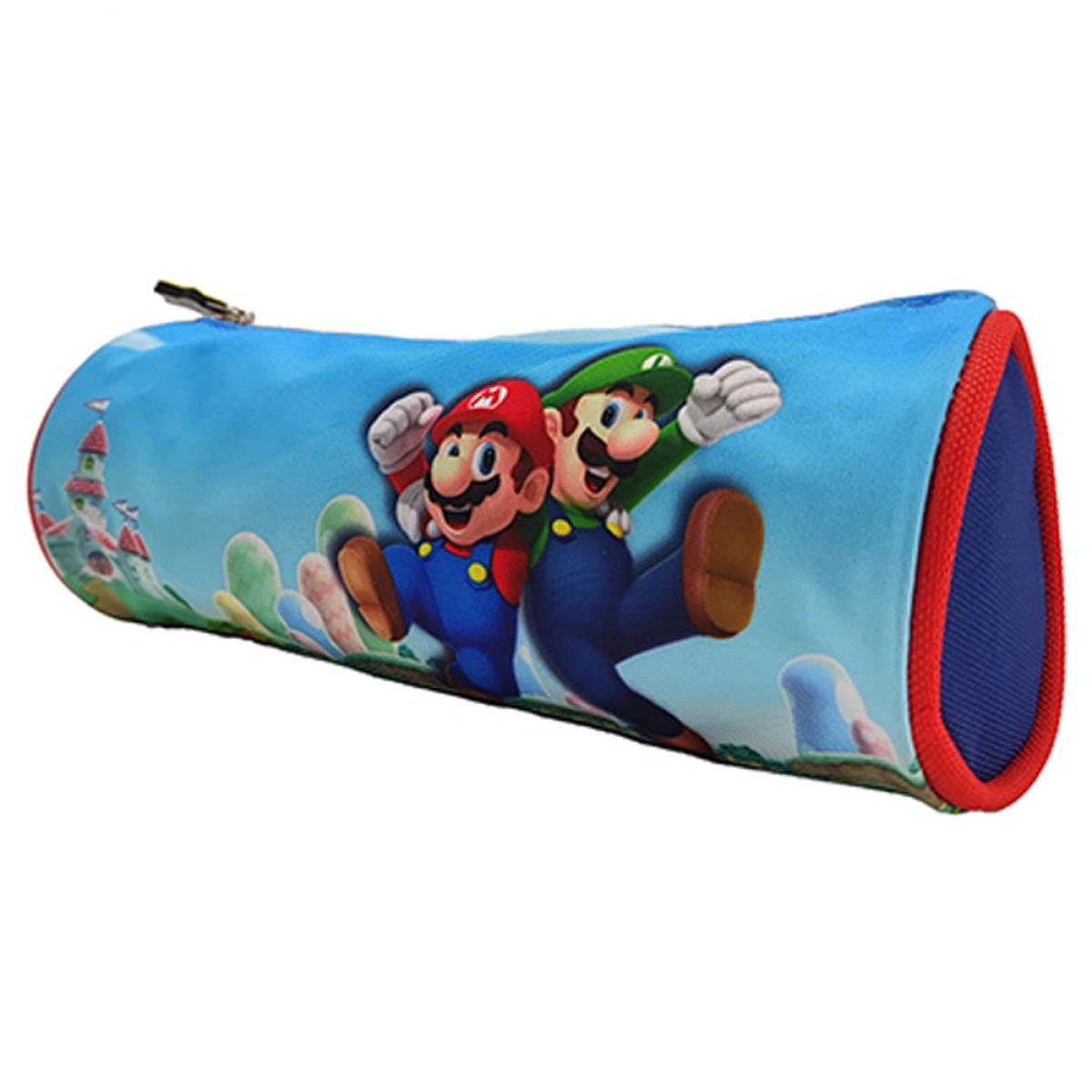 JAZWARES ΚΑΣΕΤΙΝΑ ΜΙΑΣ ΘΕΣΗΣ SUPER MARIO PLM97402