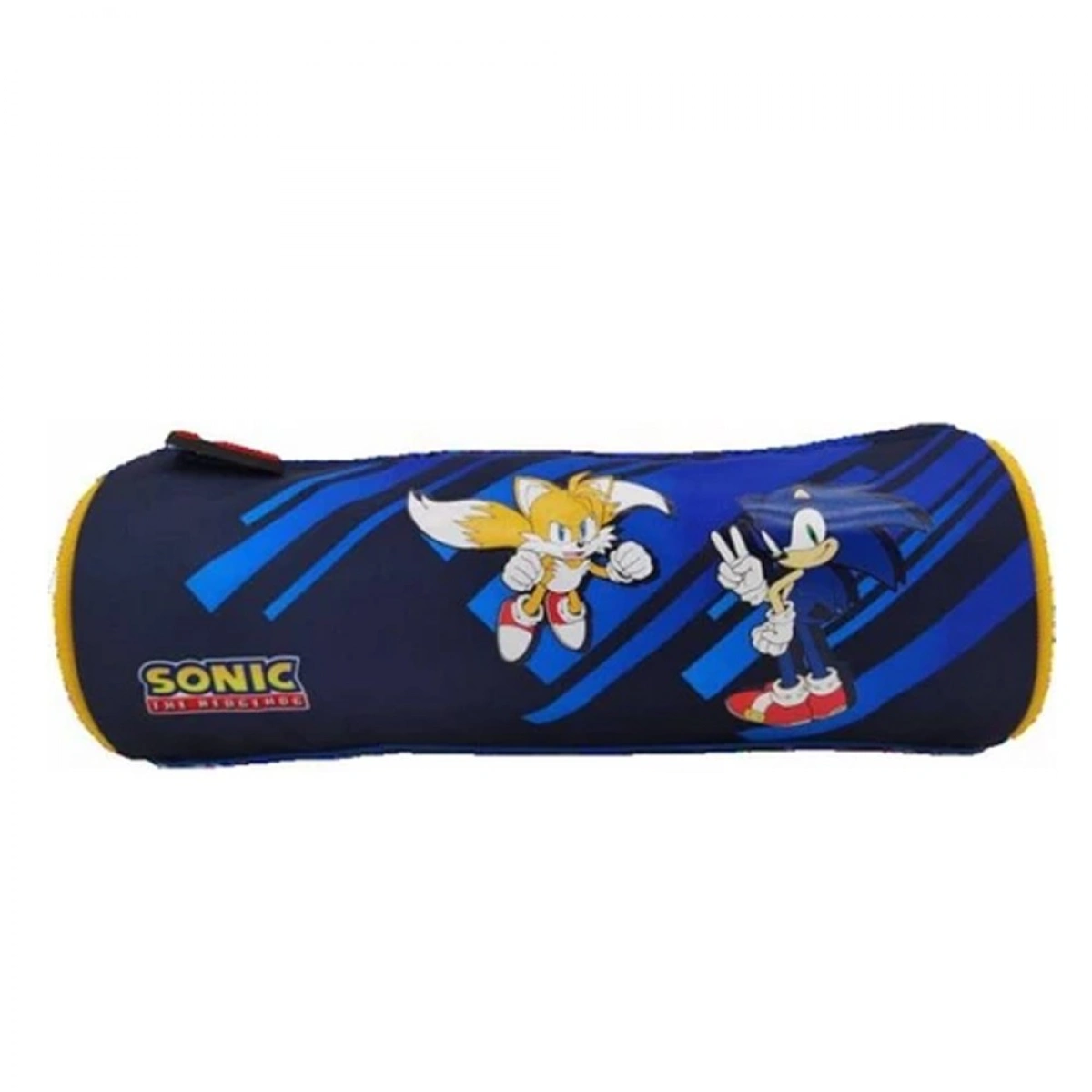 JAZWARES ΚΑΣΕΤΙΝΑ ΜΙΑΣ ΘΕΣΗΣ SONIC PLM88455