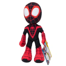 JAZWARES SPIDEY ΛΟΥΤΡΙΝΟ MILES SPIN MORALES 20ΕΚ. JWS00001-A