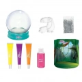JAZWARES MINI ΕΝΥΔΡΕΙΟ 8ΤΕΜ. AQUADABRA ΤΡΟΠΙΚΑ ΠΟΥΛΙΑ FST00322