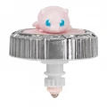 JAZWARES POKEMON -BATTLE SPINNER 2 ΤΕΜ. ΜΕ ΦΙΓΟΥΡΑ ΚΑΙ ΑΡΕΝΑ JW004402