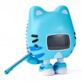--- BEEP BOOP-ΗΛΕΚΤΡΟΝΙΚΟ ΔΙΑΔΡΑΣΤΙΚΟ ΚΑΤΟΙΚΙΔΙΟ MIAO MIAO ΝΟ BBOOP001-MI