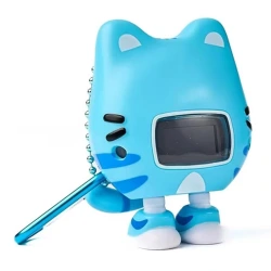 --- BEEP BOOP-ΗΛΕΚΤΡΟΝΙΚΟ ΔΙΑΔΡΑΣΤΙΚΟ ΚΑΤΟΙΚΙΔΙΟ MIAO MIAO ΝΟ BBOOP001-MI