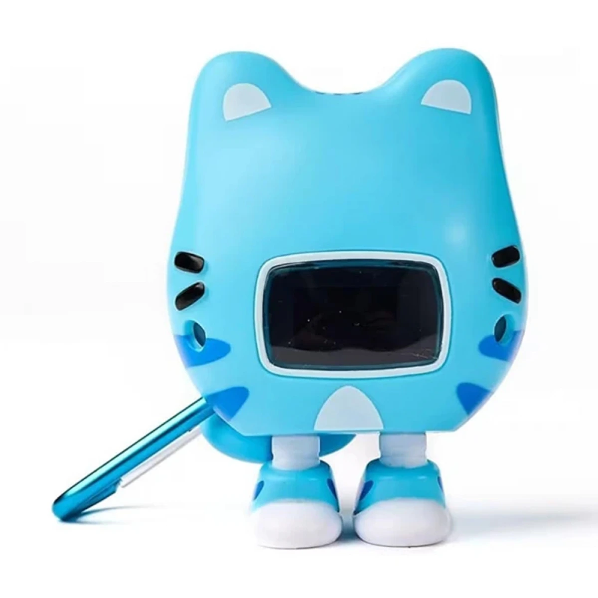 --- BEEP BOOP-ΗΛΕΚΤΡΟΝΙΚΟ ΔΙΑΔΡΑΣΤΙΚΟ ΚΑΤΟΙΚΙΔΙΟ MIAO MIAO ΝΟ BBOOP001-MI