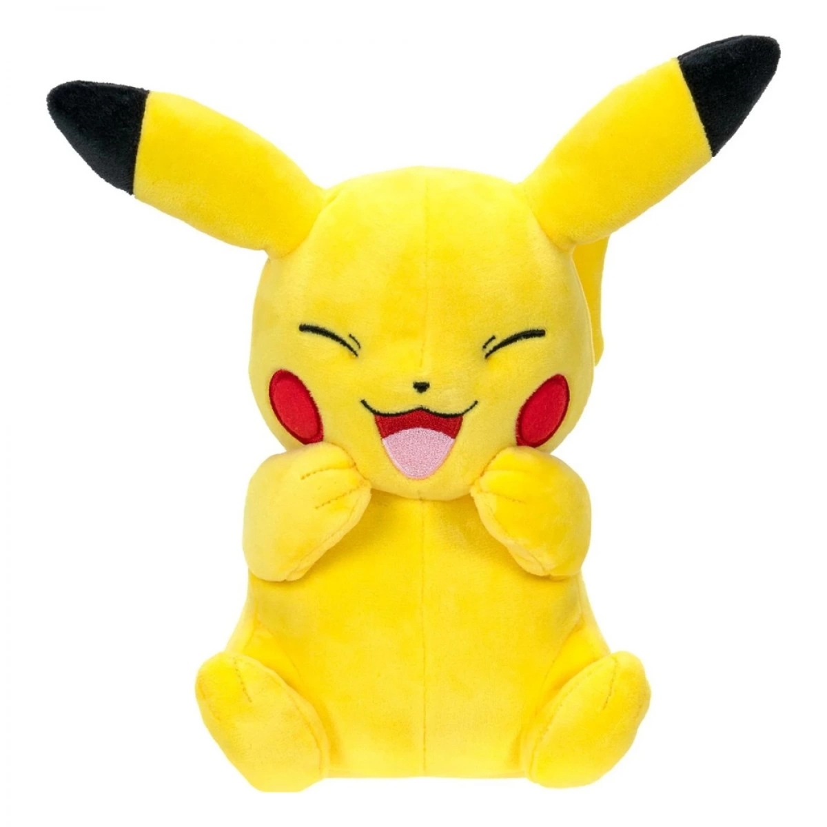 JAZWARES POKEMON ΛΟΥΤΡΙΝΟ PIKACHU (20 ΕΚΑΤΟΣΤΑ) JW095217-W15