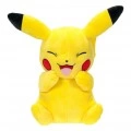 JAZWARES POKEMON ΛΟΥΤΡΙΝΟ PIKACHU (20 ΕΚΑΤΟΣΤΑ) JW095217-W15