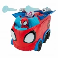 JAZWARES SPIDEY - ΕΚΤΟΞΕΥΤΗΣ SPIDEY 3 ΦΙΓΟΥΡΕΣ (20 ΕΚΑΤΟΣΤΑ) JWS00081