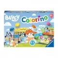 RAVENSBURGER ΕΠΙΤΡΑΠΕΖΙΟ COLORINO BLUEY  22684