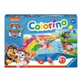 RAVENSBURGER ΕΠΙΤΡΑΠΕΖΙΟ COLORINO PAW PATROL 20906