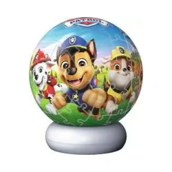 RAVENSBURGER 3D NIGHTLIGHT PAW PATROL 12008057