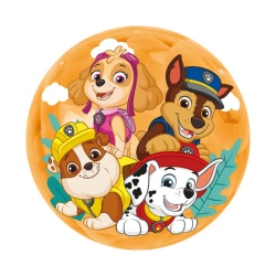 JOHN HELLAS ΜΠΑΛΑ LED BALLS PAW PATROL 52159