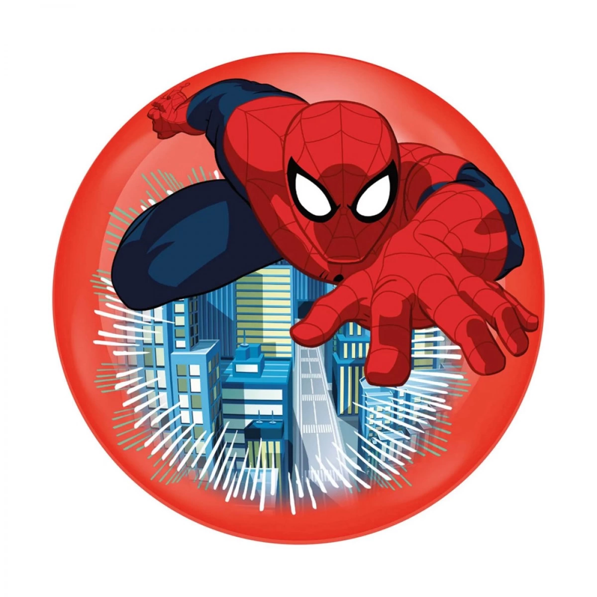 JOHN HELLAS ΜΠΑΛΑ LED BALLS CARS & SPIDER 1002652163