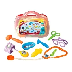 JOHN HELLAS ΙΑΤΡΙΚΗ ΤΣΑΝΤΑ MICKEY 3544