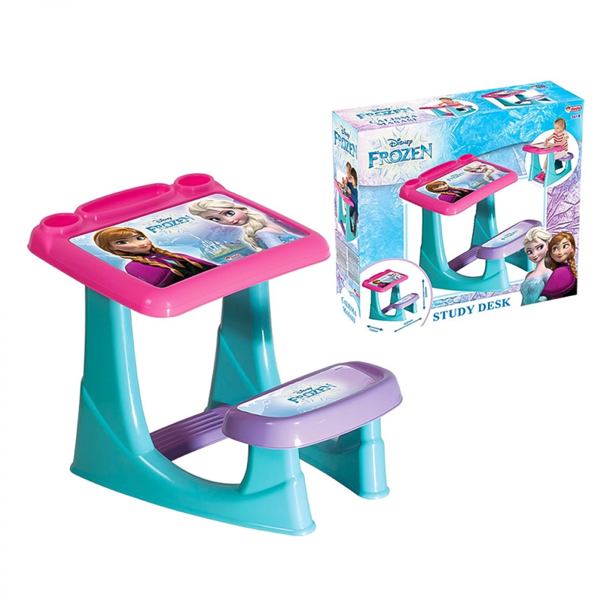 JOHN HELLAS ΘΡΑΝΙΟ ΨΥΧΡΑ & ΑΝΑΠΟΔΑ 3053