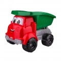 JOHN HELLAS MY FIRST TRUCK 1243