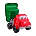 JOHN HELLAS MY FIRST TRUCK 1243