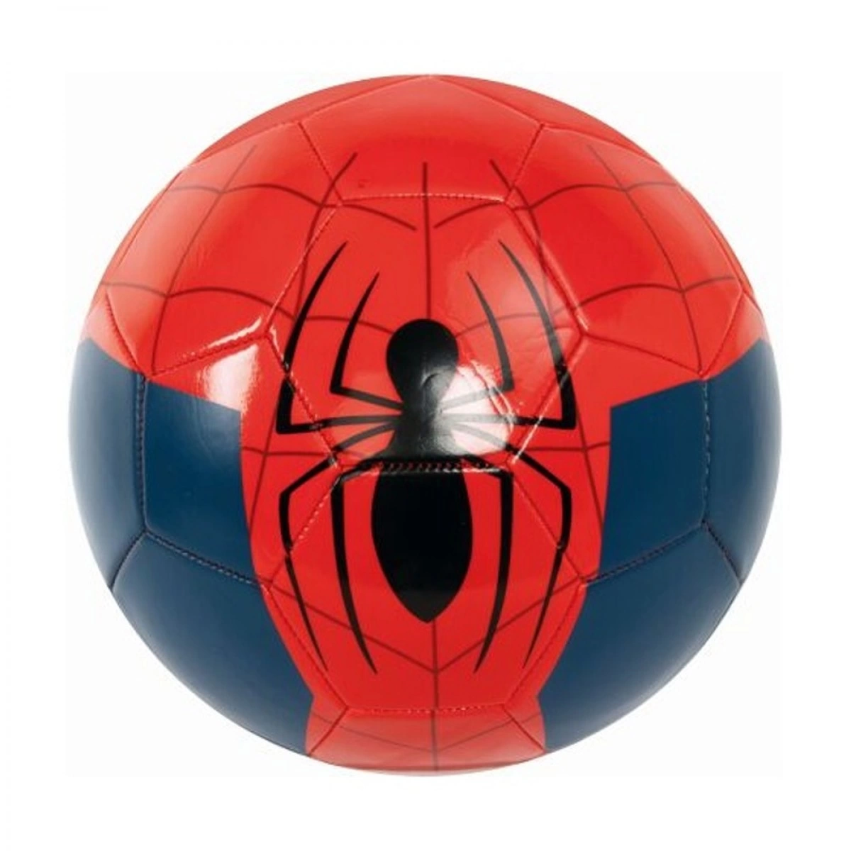 JOHN HELLAS MARVEL SOCCER BALL 22 CΜ (3 DESIGNS) 52121