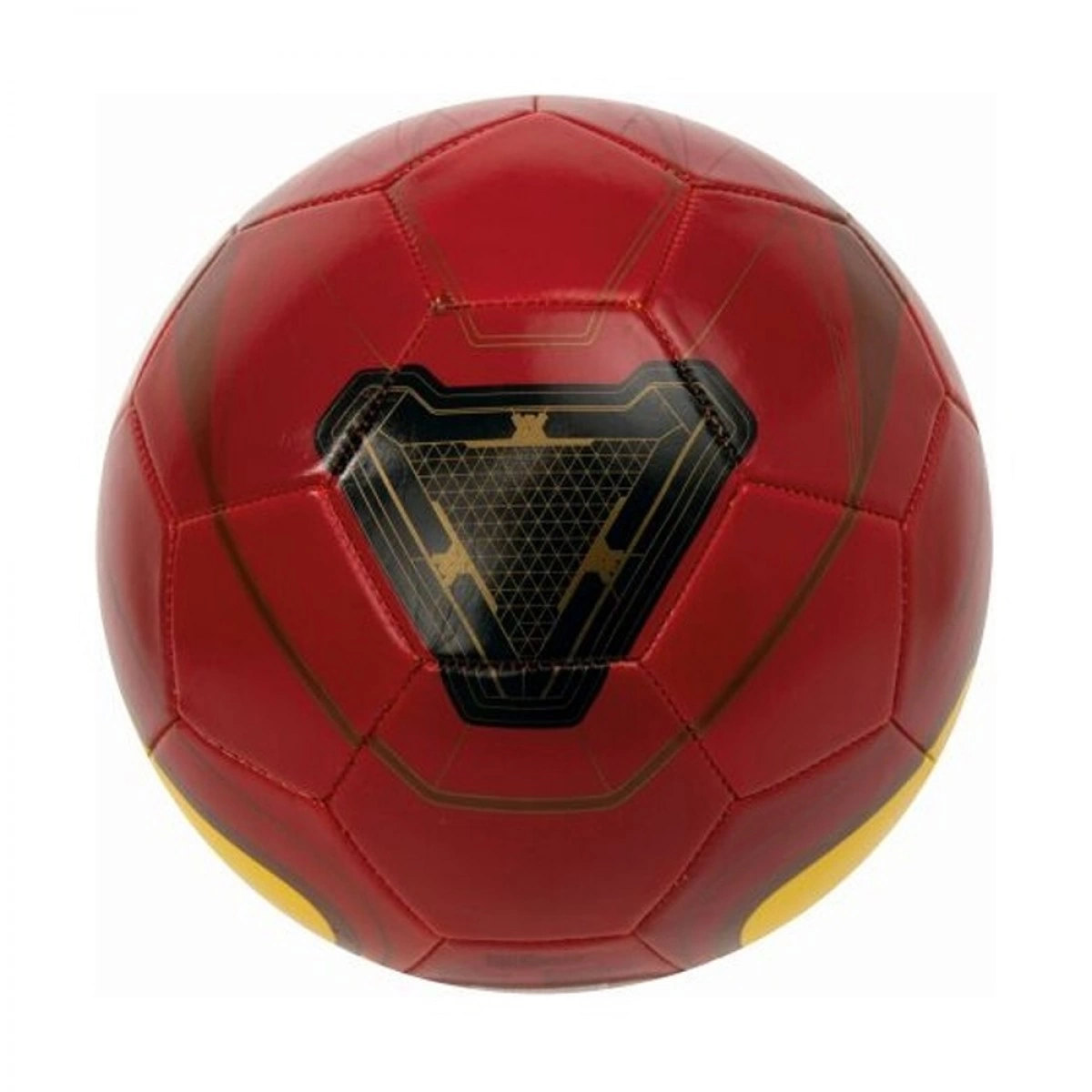 JOHN HELLAS MARVEL SOCCER BALL 22 CΜ (3 DESIGNS) 52121