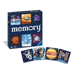 RAVENSBURGER ΕΠΙΤΡΑΠΕΖΙΟ MNHMHΣ MEMORY ΔΙΑΣΤΗΜΑ 20424