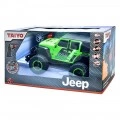 JOHN HELLAS ΤΗΛΕΚΑΤΕΥΘΥΝΟΜΕΝΟ ΟΧΗΜΑ JEEP WRANGLER SAHARA UNLIMITED 160101C
