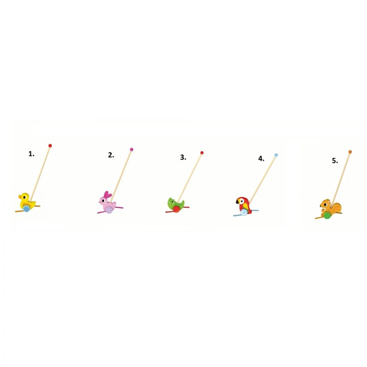 JOHN HELLAS ΞΥΛΙΝΗ ΤΡΕΧΑΛΙΤΣΑ ΖΩΑΚΙΑ 40718