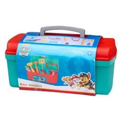 JOHN HELLAS ΣΕΤ ΙΑΤΡΟΥ PAW PATROL 03873
