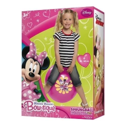 JOHN HELLAS ΧΟΠ ΧΟΠ ΜΠΑΛΑ MINNIE (45-50 ΕΚΑΤΟΣΤΑ) 59444