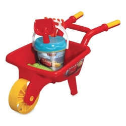 JOHN HELLAS ΧΕΙΡΑΜΑΞΑ ΜΕ ΣΕΤ ΠΑΡΑΛΙΑΣ CARS 1712